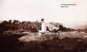 Maroc 1927- 119